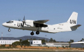 Un avion ucrainean s-a prabusit in timpul unui „zbor tehnic” in sudul Ucrainei