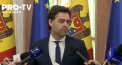 Ministrul de Externe, Nicu Popescu, comenteaza declaratiile socialistului Odnostalco la emisiunea propagandistului rus Soloviov: „Comportamentul lui este o problema pentru tara noastra” - VIDEO