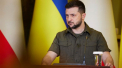Zelenski acuza Rusia ca pregateste un referendum fals pentru independenta in regiunile Herson si Zaporojie