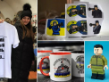Mesajul „Nava ruseasca, du-te dracului” a devenit sursa de finantare pentru armata ucraineana. Ce obiecte vandute pe internet aduc bani Ucrainei - FOTO