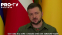 Zelenski asteapta reactia Moscovei la propunerea de a face un schimb intre localinicii ucraineni si soldati rusi capturati: „Ei demult controleaza cea mai mare parte din Mariupol” - VIDEO