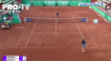 Tenismena Sorana Cirstea este la un pas de finala turneului din Istanbul, unde detine titlul de campioana - VIDEO