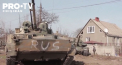 Serviciile de informatii militare ucrainene au publicat un apel vocal interceptat, in care militarii rusi discuta despre ordinele primite de a executa toti prizonierii de razboi ucraineni in Popasna, regiunea Lugansk - VIDEO
