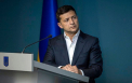 Zelenski: Invadatorii vor „sa omoare cat mai mult si sa distruga tot ce vad”

