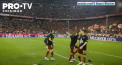 Bayern Munchen si-a trecut in palmares al zecelea titlu consecutiv de campioana a Germaniei - VIDEO