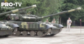 Pentru a putea face fata atacurilor din partea Federatiei Ruse, de la inceputul razboiului si pana acum, Ucraina a primit ajutor militar din partea a peste 20 de tari - VIDEO