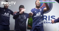 Paris Saint-Germain a castigat titlul cu numarul zece in campionatul francez de fotbal - VIDEO