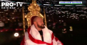 Pugilistul Tyson Fury l-a facut knockout pe Dillian Whyte si si-a pastrat centura de campion WBC al greilor - VIDEO