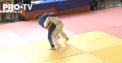 Peste o suta de tineri judocani moldoveni s-au duelat in acest weekend la o competitie rezervata cadetilor - VIDEO