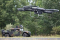 Tass: Sistemele rusesti de aparare aeriana au distrus zece drone ucrainene in 24 de ore