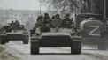 Rusia duce de 2 luni un razboi sangeros in Ucraina, dar spune ca principiul sau de baza este respingerea politicii de putere