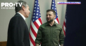 Statele Unite isi doresc o Rusie slabita. Blinken a anuntat o noua finantare in valoare de 713 milioane de dolari pentru a acoperi nevoile militare ale Ucrainei - VIDEO
