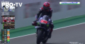 Motociclistul Fabio Quartararo a inregistrat primul succes in actualul sezon din MotoGP - VIDEO