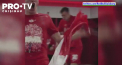 FC Salzburg a castigat pentru a noua oara consecutiv titlul de campioana a Austriei - VIDEO