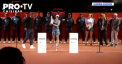 Tenismena Iga Swiatek a castigat al patrulea turneu consecutiv in 2022 - VIDEO