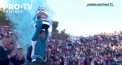Tenismenul Carlos Alcaraz a castigat turneul ATP de la Barcelona - VIDEO