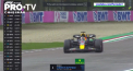 Echipa Red Bull a dominat la Marele Premiu al regiunii Emilia-Romagna din Formula 1 - VIDEO