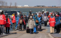 Ucraina: Peste 5,2 milioane de refugiati