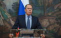 Ministrul rus de Externe: „Armele occidentale din Ucraina sunt tinte legitime pentru armata noastra. Inseamna ca NATO este in esenta implicata in razboi cu Rusia”
