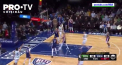 Echipa Boston Celtics s-a calificat prima in sferturile de finala ale play-off-ului ligii nord-americane de baschet - VIDEO