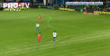 Fotbalistul Florin Tanase a adus a treia victorie consecutiva pentru FCSB in Liga Intai a Romaniei - VIDEO