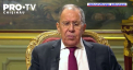 Kremlinul spune ca NATO este implicata in razboiul din Ucraina prin livrarea de armament in tara vecina, iar acest fapt ar putea duce la declansarea unui al treilea razboi mondial - VIDEO