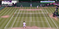 Tenismenii nevaccinati impotriva COVID-19 vor putea participa la Wimbledon - VIDEO