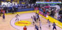 Clubul Real Madrid a obtinut biletul de calificare in semifinalele play-off-ului din Euroliga de Baschet - VIDEO