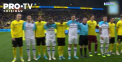 Dinamo Kiev a castigat meciul de caritate jucat pe terenul formatiei Borussia Dortmund - VIDEO