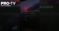 O serie de explozii au avut loc in trei provincii rusesti care se invecineaza cu Ucraina, iar un depozit de munitii din orasul Belgorod a luat foc, fiind presupus un act de sabotaj din partea Ucrainei - VIDEO