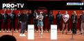 Tenismena Iga Swiatek si-a anuntat retragerea de pe tabloul principal al turneului WTA 1000 de la Madrid - VIDEO
