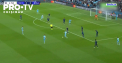 Manchester City si Real Madrid au oferit aseara unul dintre cele mai spectaculoase meciuri din actuala editie a Ligii Campionilor - VIDEO