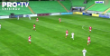 FC Sfantul Gheorghe s-a calificat pentru a patra oara consecutiv in finala Cupei Moldovei - VIDEO