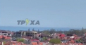 Mai multe nave straine se apropie de litoralul din Odesa - VIDEO