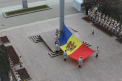 Mesajul Vicepremierului pentru reintegrare cu ocazia Zilei Drapelului de Stat: „Simbol care se identifica cu independenta, suveranitatea si integritatea teritoriala a Republicii Moldova”