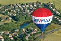 RE/MAX, liderul mondial in vanzari de imobiliare, isi pune amprenta pe piata din Republica Moldova si o aduce la standarde internationale 