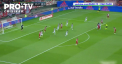 Fotbalistul Oleg Reabciuk a pierdut sansa de a cuceri trofeul din Cupa Greciei - VIDEO