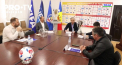 Gruparea FC Sfantul Gheorghe va fi gazda nominala a finalei Cupei Moldovei - VIDEO