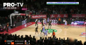 Barcelona si Olympiacos au inregistrat cate o victorie in play-off-ul Euroligii de Baschet - VIDEO