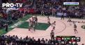 Milwaukee Bucks si Golden State Warriors si-au asigurat cate un loc in sferturile de finala ale play-off-ului din NBA - VIDEO
