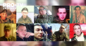 Procuratura Ucrainei a publicat astazi o lista cu primii zece soldati rusi din Brigada 64, care ar fi torturat si ucis civili in Bucea - VIDEO