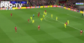 FC Liverpool este cu un pas in ultimul act al Ligii Campionilor - VIDEO