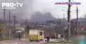 Bombardamentele rusesti au continuat si la Mariupol. Rusia a lansat o „cantitate enorma de bombe cu fosfor” asupra orasului in ultimele 24 de ore - VIDEO