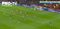 Gruparile Manchester United si Chelsea Londra au incheiat indecis duelul din campionatul de fotbal englez - VIDEO