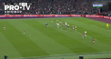RB Leipzig si Frankfurt au facut un pas important spre ultimul act din Liga Europei - VIDEO