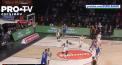 Detinatoarea trofeului din Euroliga de Baschet, Anadolu Efes, s-a calificat in penultimul act al competitiei - VIDEO