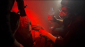 Imagini dramatice din buncarele de sub uzina Azovstal din Mariupol: Intuneric, inghesuiala, apa pe terminate. Ultimii aparatori cer sa fie evacuati - VIDEO