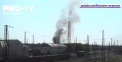In cea de-a 66-a zi de razboi, zeci de rachete au fost lansate asupra regiunilor Donetk si Lugansk. Mai multe cladiri au fost distruse noaptea trecuta si la Harikov - VIDEO