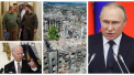 CNN: „Cinci zile care au schimbat fata razboiului din Ucraina” - FOTO