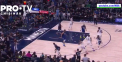 Memphis Grizzlies este ultima echipa calificata in sferturile din play-off-ul ligii nord-americane de baschet - VIDEO